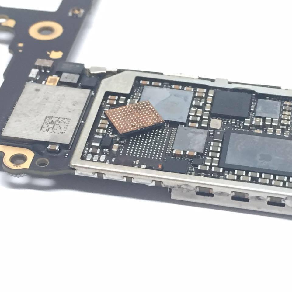 ICV IC REPARATION - Image 1