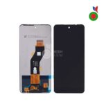 Ecran Complet LCD Smart 8 Plus 4G | SMART 8  sans Chassis (X6526) | INFINIX