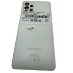 Vitre Arrière A52 4G/5G (A525F, A526B) | A52s (A528B) | BLANC - DÉMONTÉ | SAMSUNG