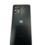 Vitre Arrière A52 4G/5G (A525F, A526B) | A52s (A528B) | NOIR - DÉMONTÉ | SAMSUNG