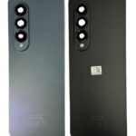 Vitre Arrière Z FOLD 4 5G (F936B) - NOIR | SAMSUNG