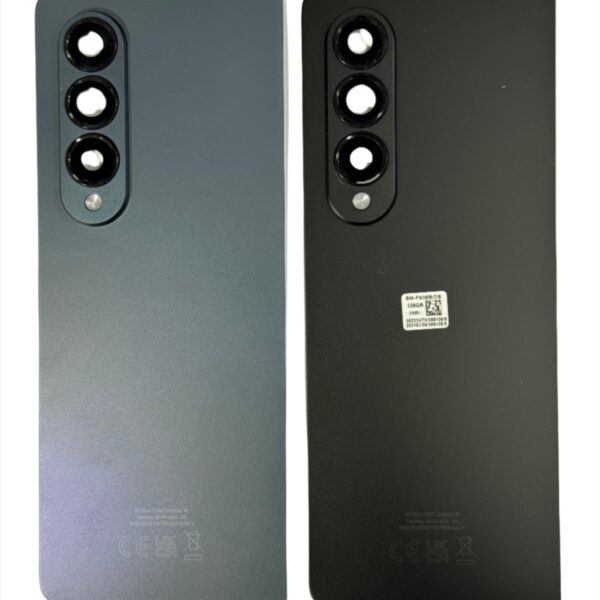 Vitre Arrière Z FOLD 4 5G (F936B) - NOIR | SAMSUNG