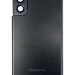 Vitre Arrière S21 5G (G991B) - NOIR | SAMSUNG
