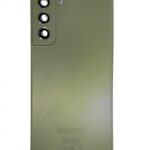 Vitre Arrière S21 FE 4G/5G (G990) | VERT - DÉMONTÉ | SAMSUNG