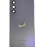 Vitre Arrière S21 5G (G991B) - VIOLET | SAMSUNG