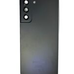 Vitre Arrière S21 FE 4G/5G (G990) | NOIR - DÉMONTÉ | SAMSUNG