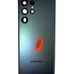 Vitre Arrière S22 Ultra 5G (G908B) | VERT - DÉMONTÉ | SAMSUNG