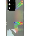 Vitre Arrière S20 Ultra 5G (G988) - BLANC | SAMSUNG