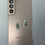 Vitre Arrière S22 5G S901B Démonte Original