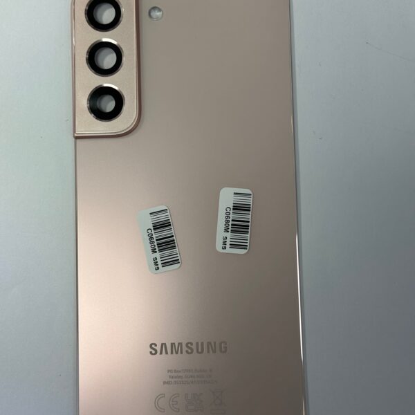 Vitre Arrière S22 5G S901B Démonte Original