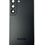Vitre Arrière S22 5G (S901B) | NOIR - DÉMONTÉ | SAMSUNG