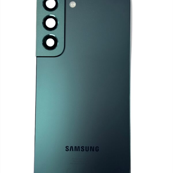 Vitre Arrière S22 5G (S901B) | VERT - DÉMONTÉ | SAMSUNG