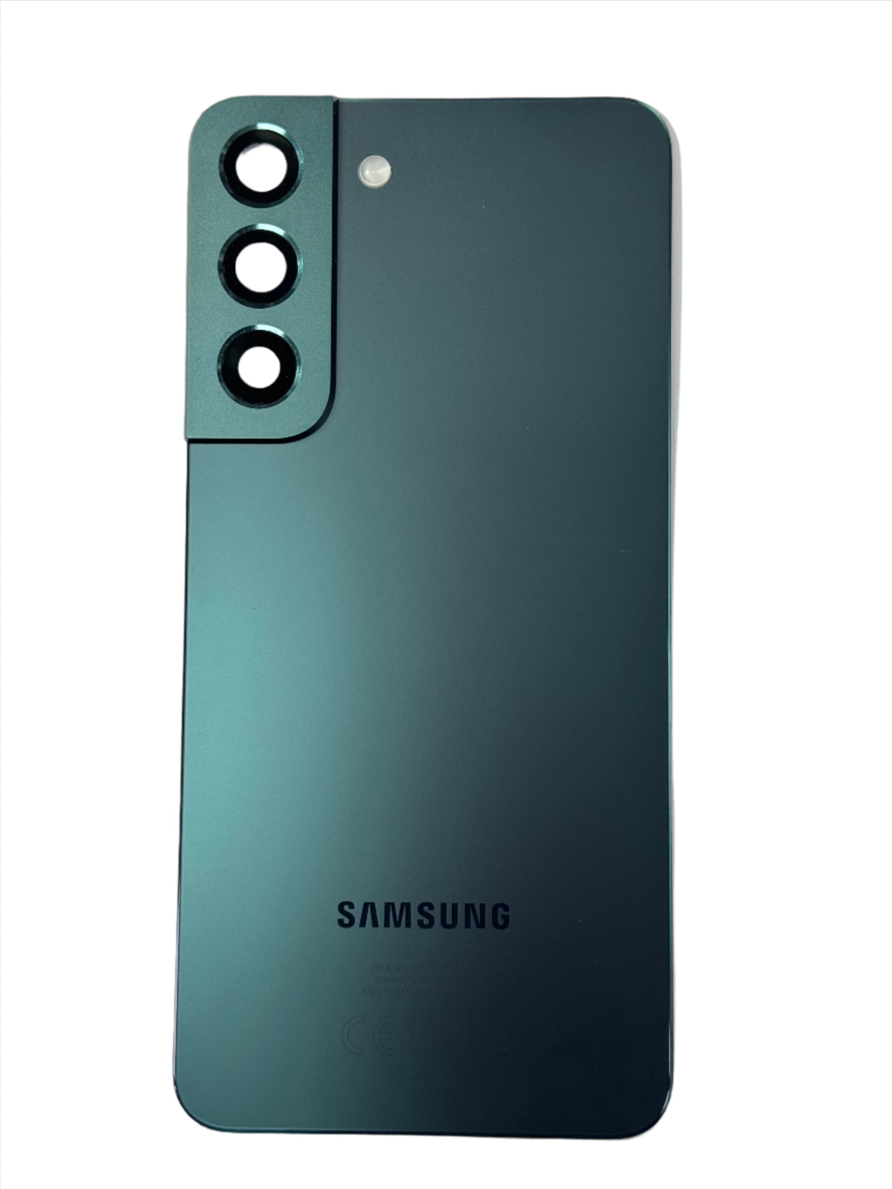 IMG-4150 Vitre Arrière S22 5G (S901B) | VERT - DÉMONTÉ | SAMSUNG - Image 1