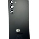 Vitre Arrière S23 5G (S911B) - NOIR | SAMSUNG