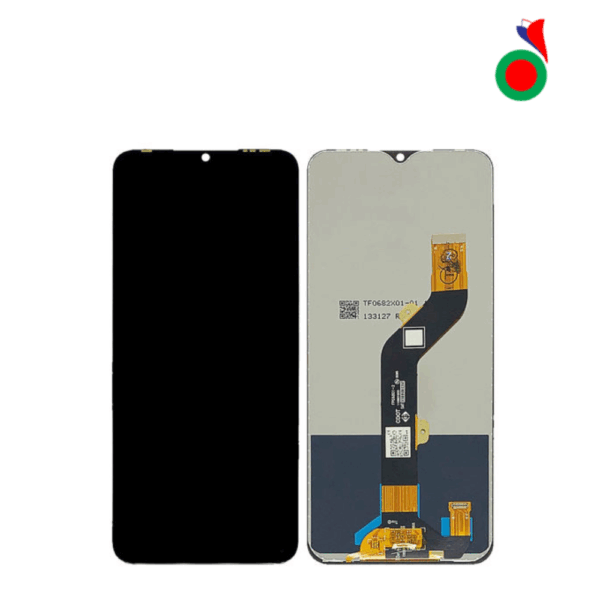 ECRAN LCD INFINIX HOT 10 PLAY X688 COMPLET