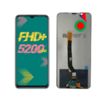 ECRAN LCD INFINIX HOT 11 X662 X662B 6.6 INCHES COMPLET