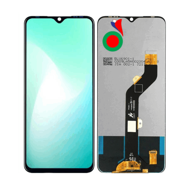 ECRAN LCD INFINIX HOT 11 PLAY SANS CHASSIS ORIGINAL