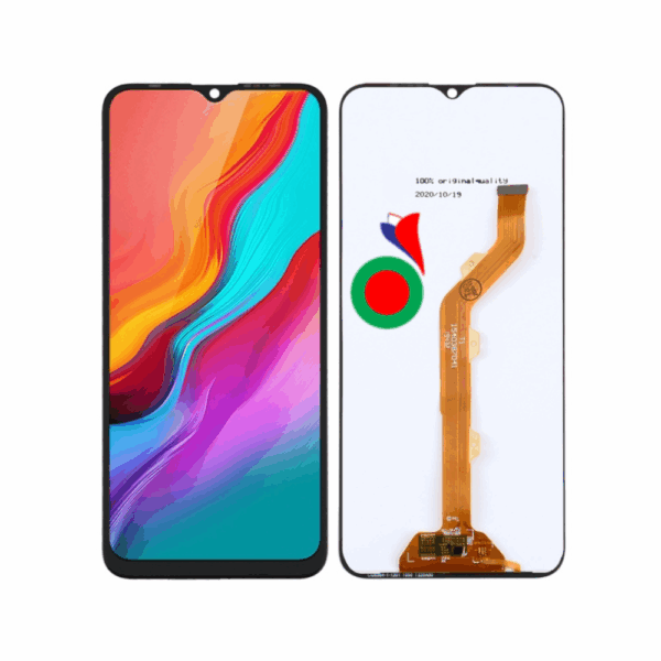 ECRAN LCD  INFINIX HOT 8 | HOT 8 LITE (ORIGINAL)