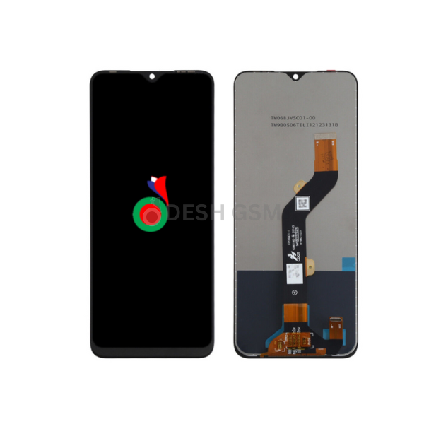 INFINIX Hot 10S / HOT 10T X689, 10T X689C X689B COMPLET ECRAN