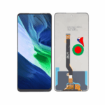 ECRAN LCD INFINIX NOTE 10 PRO X695 X695D, NFC X695C COMPLET