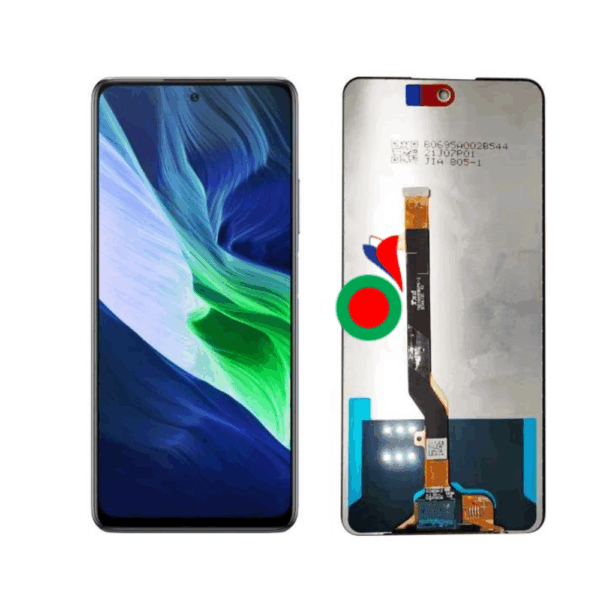 ECRAN LCD INFINIX NOTE 11 PRO X697 COMPLETE
