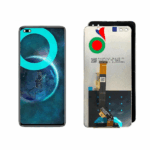 ECRAN LCD  INFINIX NOTE 11 X663 X663B COMPLET