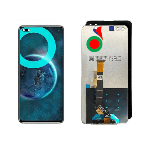 ECRAN LCD  INFINIX NOTE 11 X663 X663B COMPLET