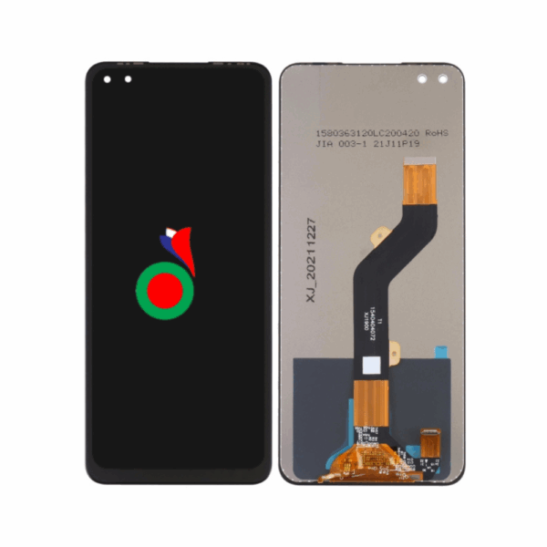 ECRAN LCD  INFINIX NOTE 8 X692 COMPLET