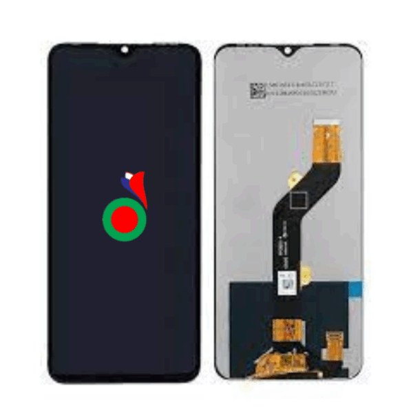 INFINIX | TECNO Spark 7P, KF7j | Complete Ecran LCD