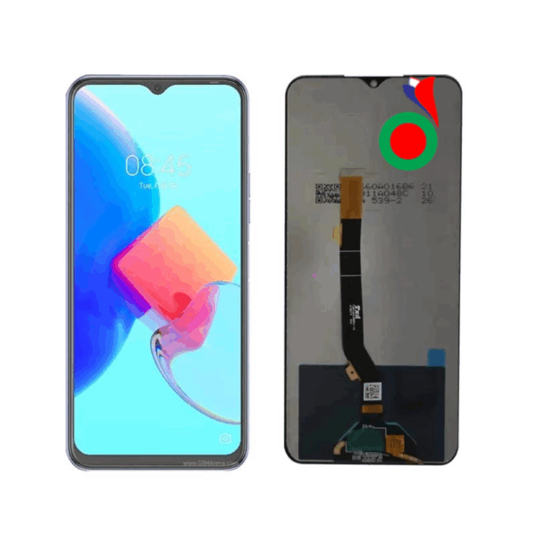 INFINIX | TECNO Spark 8P KG7, KG7H | Complet Ecran LCD