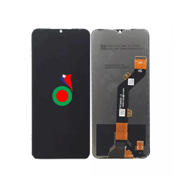 INFINIX | TECNO Spark 9T, KH6 | Complet Ecran LCD