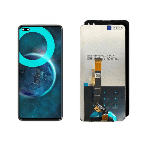 ECRAN LCD  INFINIX ZERO 8 ZERO 8i X687 X687B CAMON 16 PREIMER 6,85 INCHES