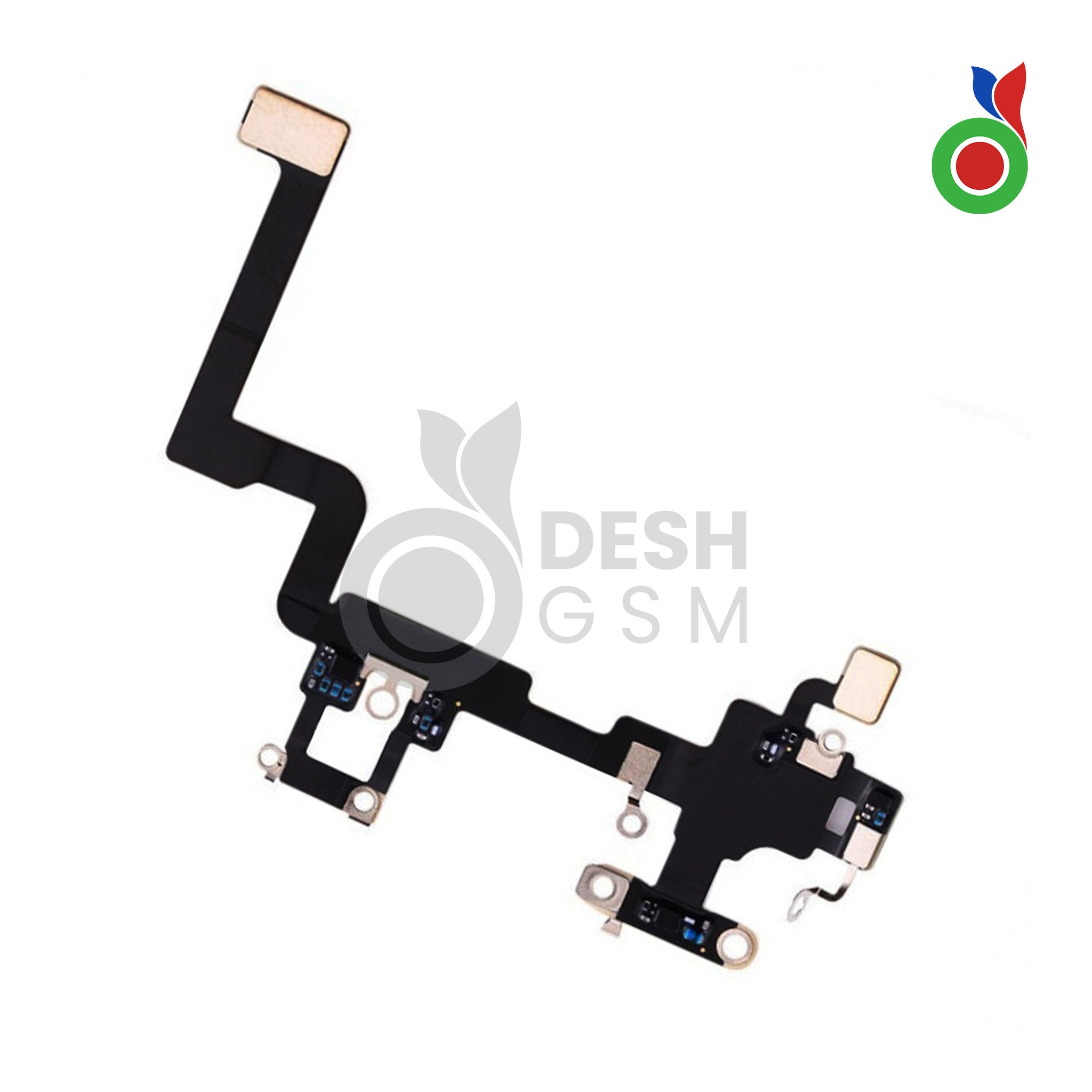 IP11AntennaBNappe Nappe WiFi et Bluetooth | iPhone 11 - Image 1