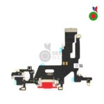 CONNECTEUR DE CHARGE - Sans Puce IC | iPhone 11