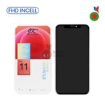 Ecran Complet LCD iPhone 11 - JK INCELL | APPLE