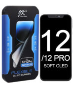 Ecran Complet iPhone 12 Pro Max | GX OLED - Image 2