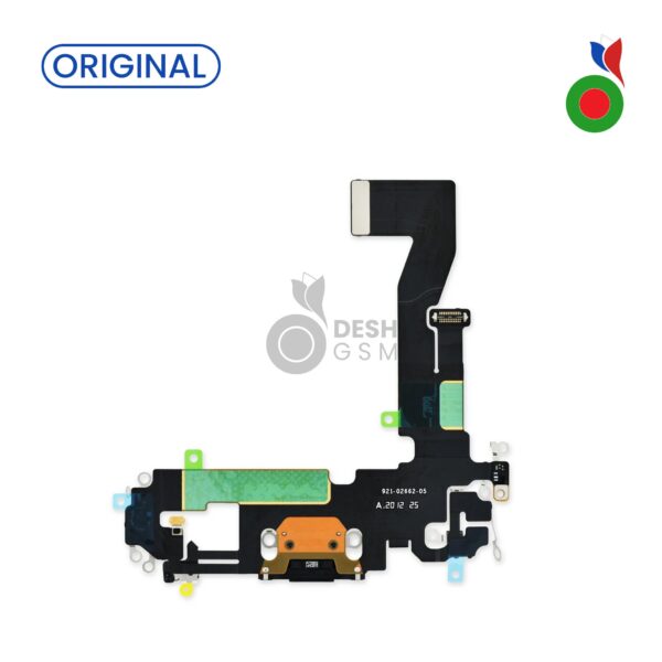 Connecteur de Charge iPhone 12 | IPHONE 12 Pro - ORIGINAL | APPLE