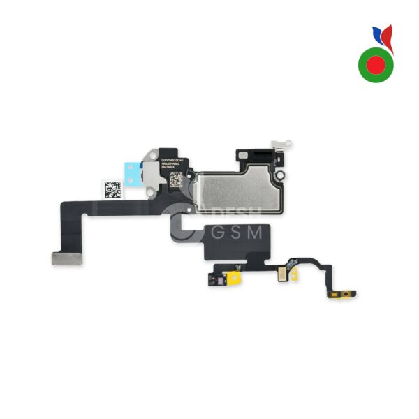 iPhone 12 / 12 Pro Ecouteur Interne et Nappe Capteur Proximité – Apple