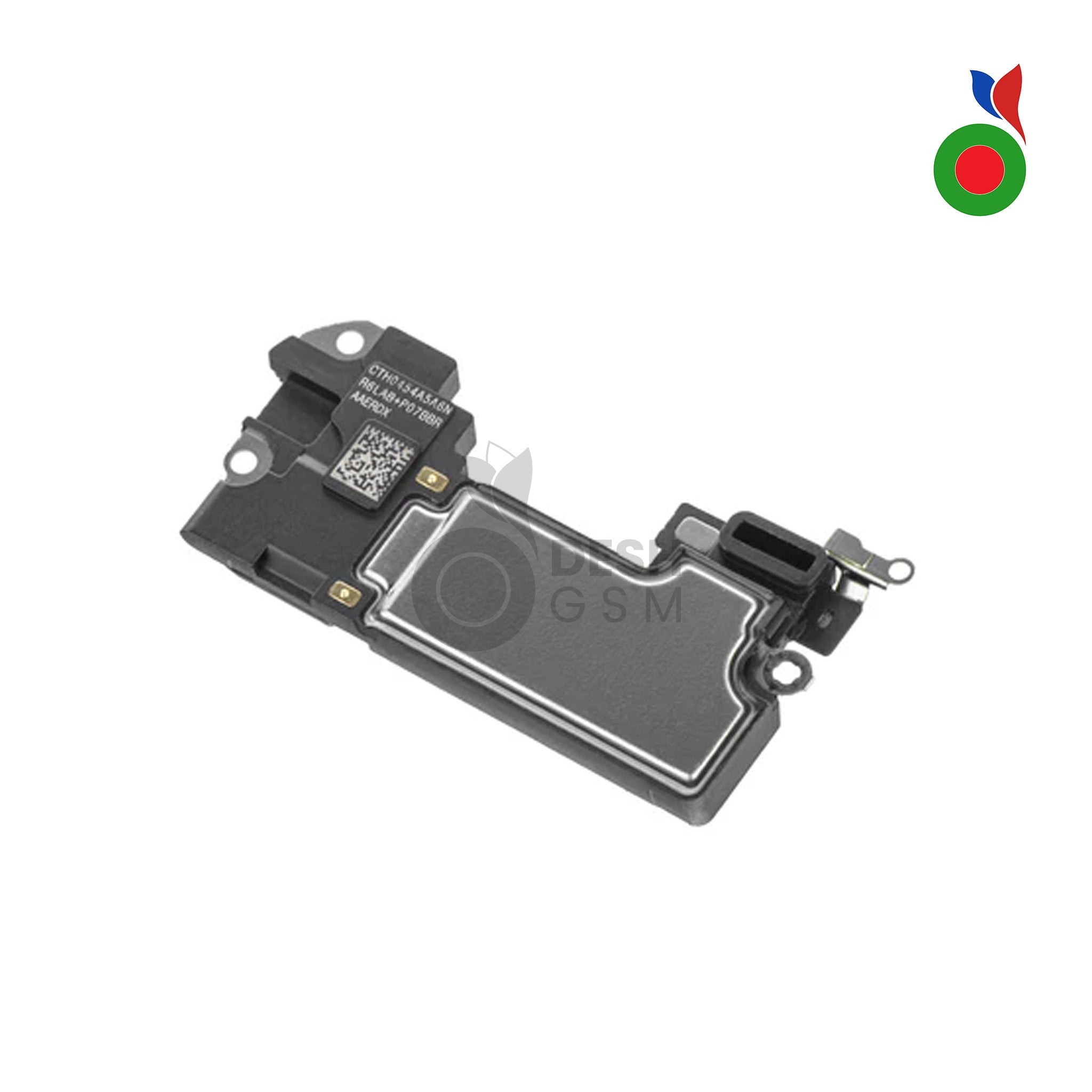 IP12HautParleurRinger Haut Parleur Ringer | iPhone 12/12PRO - Image 1