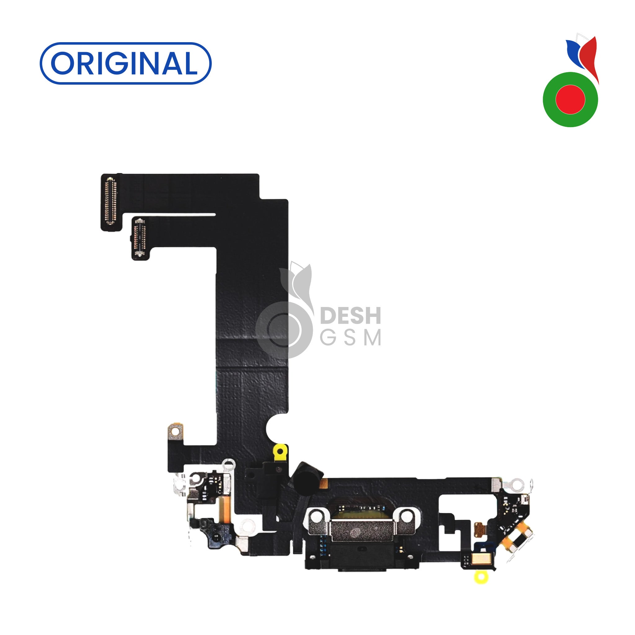 IP12MINICCORG Connecteur de Charge iPhone 12 Mini - ORIGINAL | APPLE - Image 1