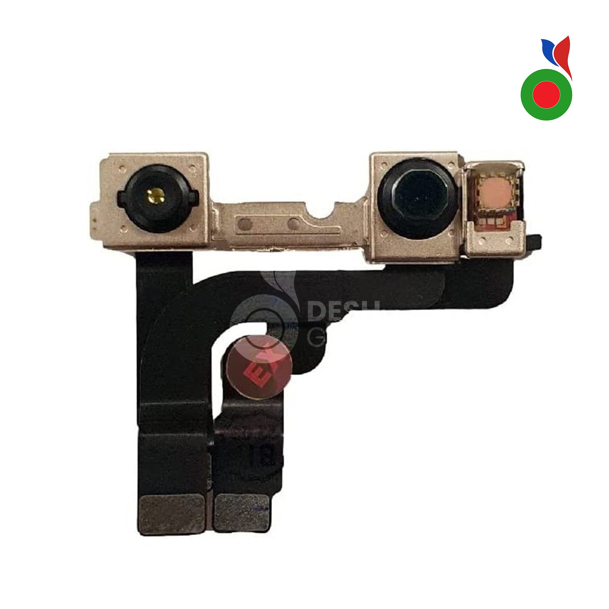 IP12PMFC1 Caméra Avant Complet | iPhone 12 Pro Max - Image 1