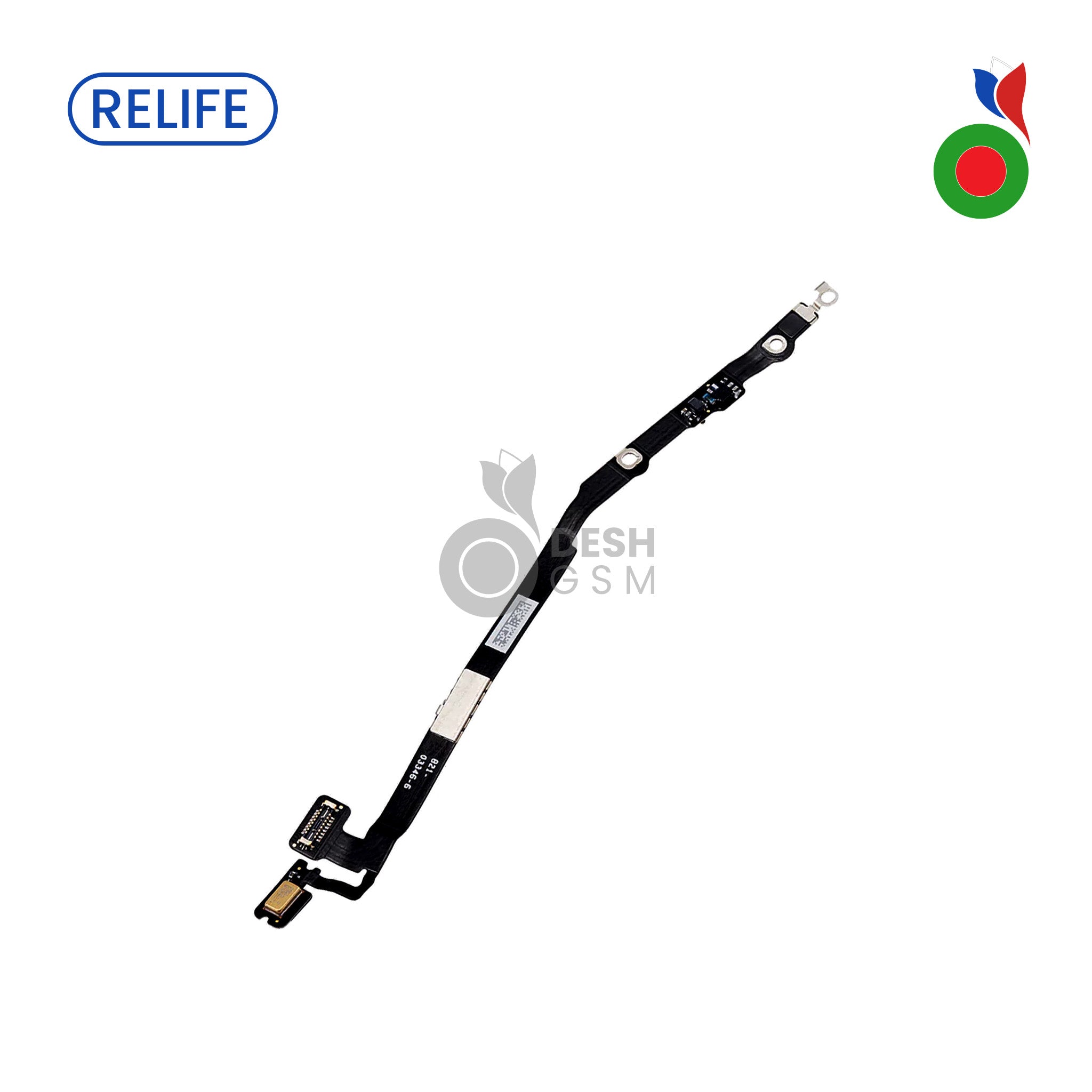 IP13PMBTOri Nappe Bluetooth iPhone 13 Pro | 13 Pro Max | APPLE - Image 1