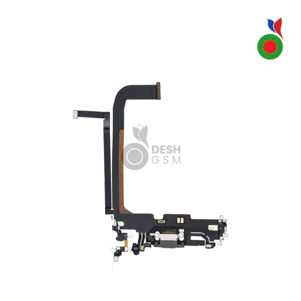 Connecteur de Charge iPhone 13 Pro Max - COMPATIBLE | APPLE