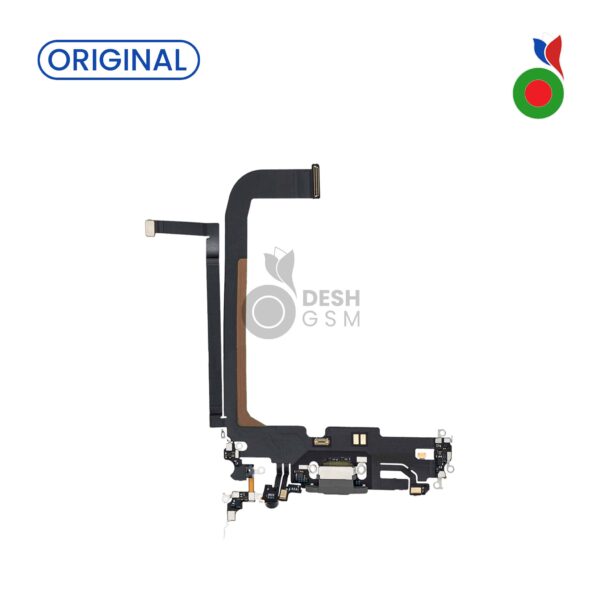 Connecteur de Charge iPhone 13 Pro Max - ORIGINAL | APPLE