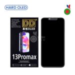 ÉCRAN IPHONE 13 PRO MAX (DD SOFT OLED) AVEC IC – FORMAT ORIGINAL