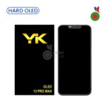 Ecran Complet iPhone 13 Pro | YK | GX HARD OLED