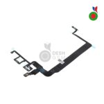 Power et Volume Flex Nappe Allumage | iPhone 13 Pro