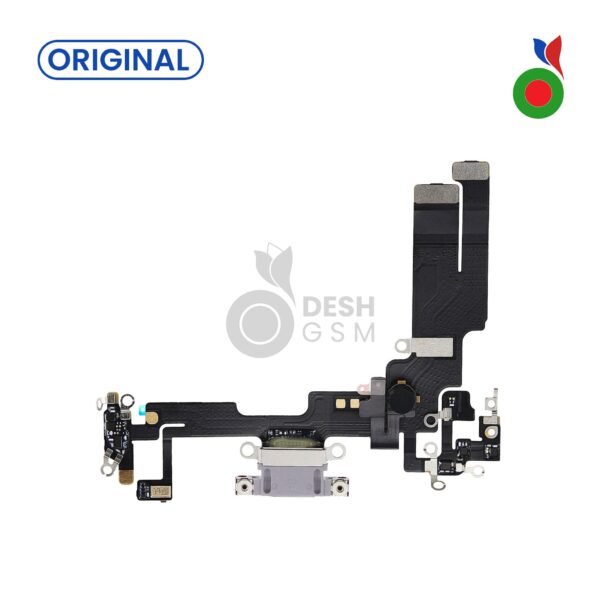 Connecteur de Charge - ORIGINAL | iPhone 14