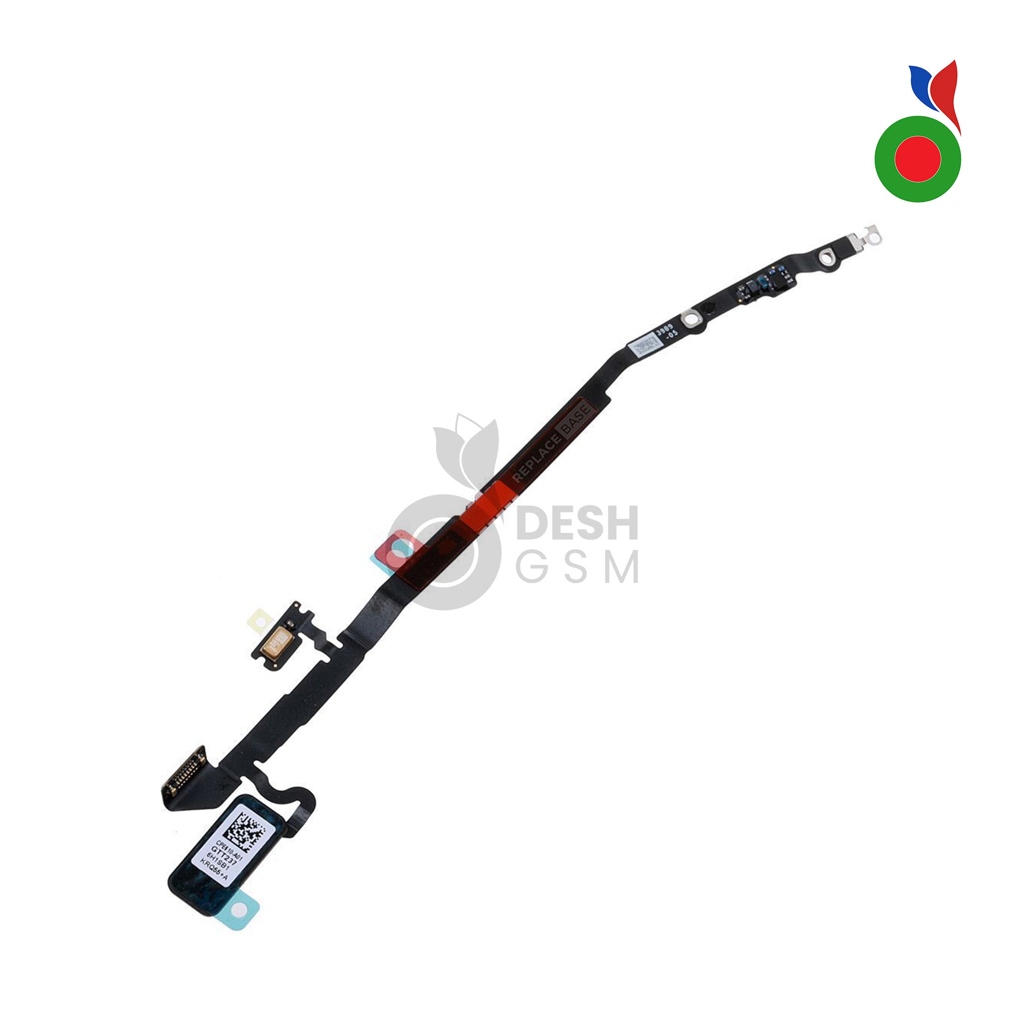 IP14PMBTANT Nappe Bluetooth - iPhone 14 Pro Max | APPLE - Image 1