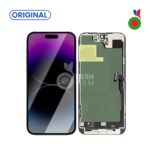 Ecran iPhone 14 Pro Max | Original reconditionné